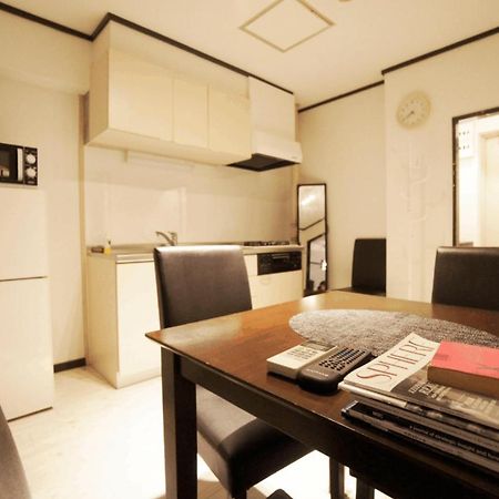 H2O Stay Kikukawa Woody Sunheim #201 Tóquio Exterior foto