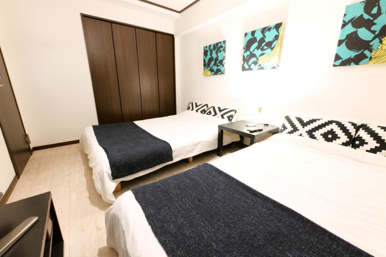 H2O Stay Kikukawa Woody Sunheim #201 Tóquio Exterior foto