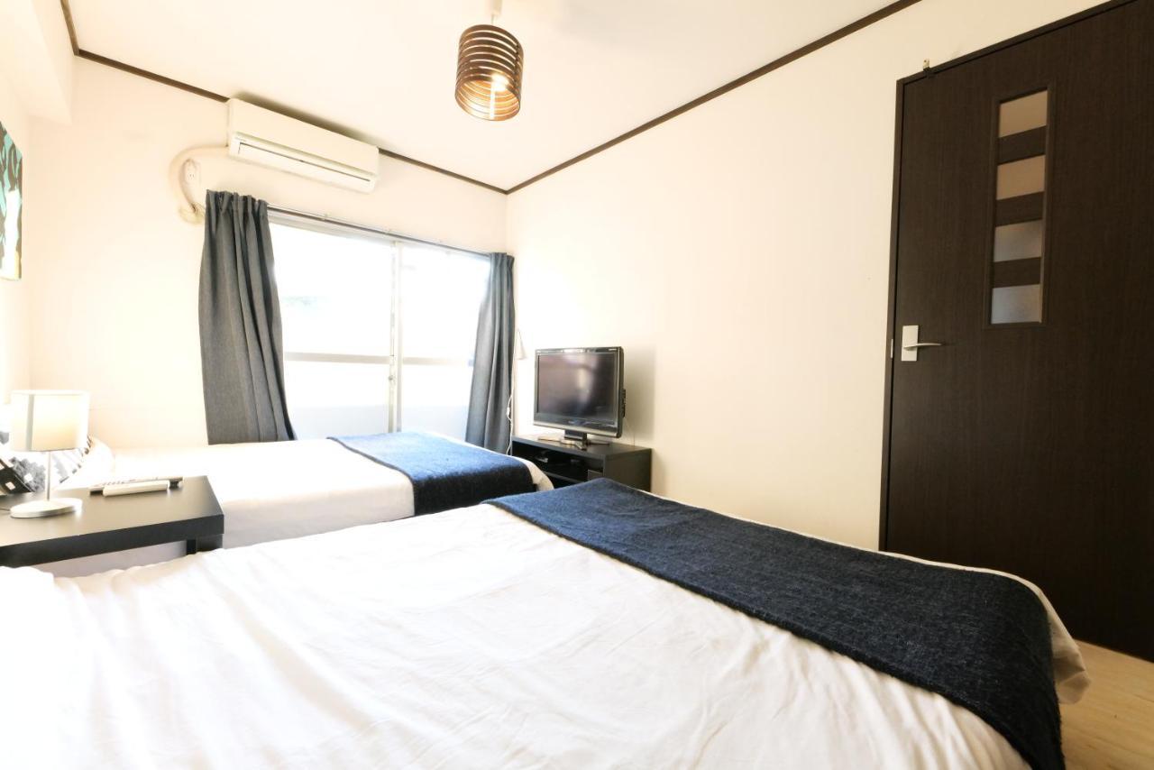 H2O Stay Kikukawa Woody Sunheim #201 Tóquio Exterior foto